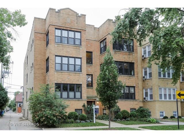 1717 W Bryn Mawr Ave. #3W, Chicago, IL 60660