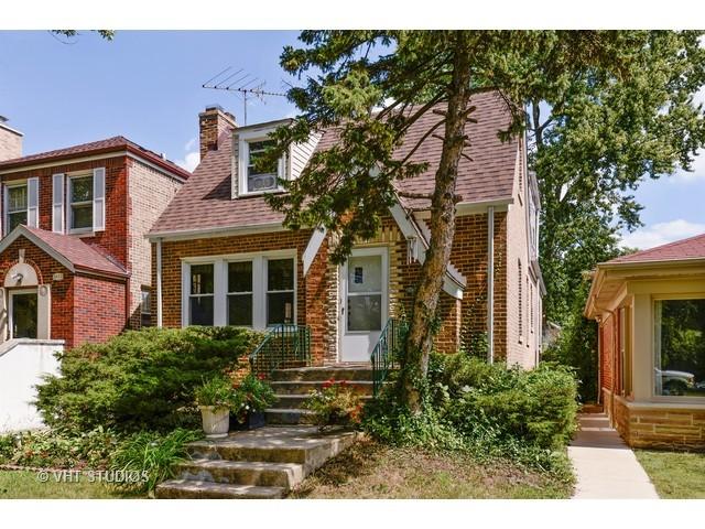 5919 N Central Park Ave., Chicago, IL 60659