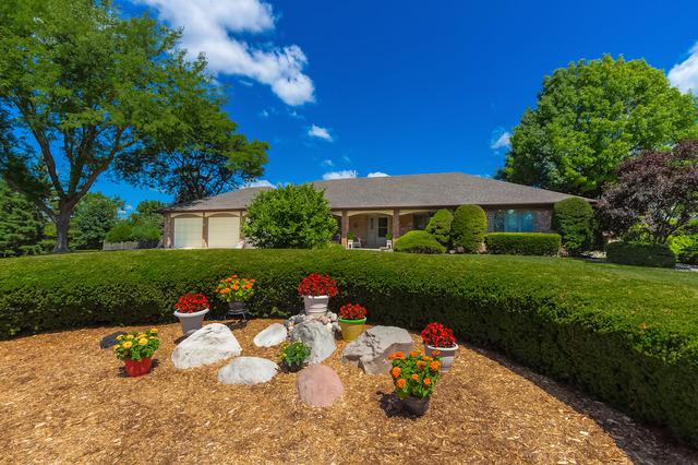 3 Longwood Way, Lemont, IL 60439