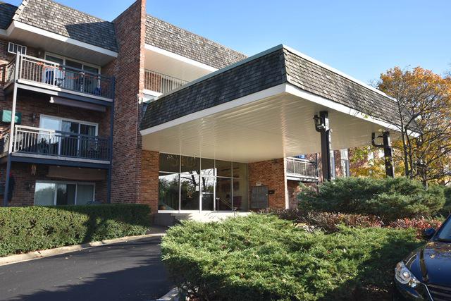 3913 Saratoga Ave. #G-305, Downers Grove, IL 60515