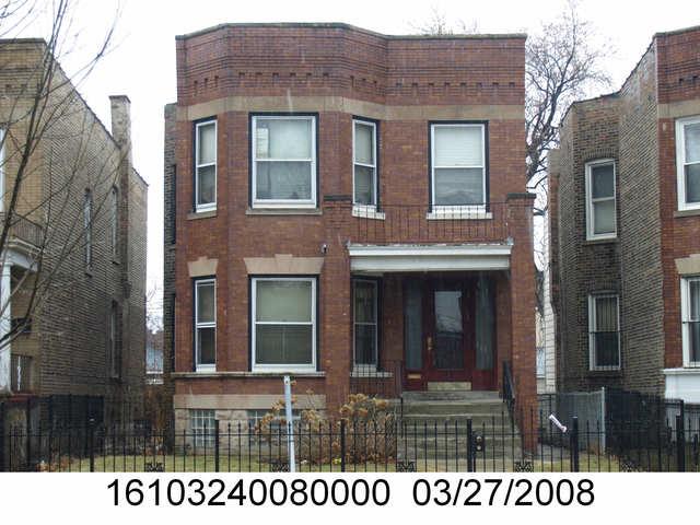 4727 W West End Ave., Chicago, IL 60644