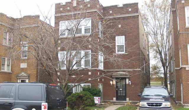 317 Memorial Dr., Calumet City, IL 60409