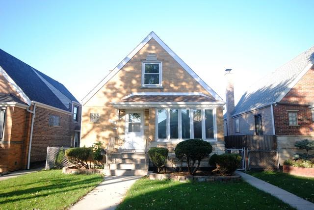 4932 S Kostner Ave., Chicago, IL 60632