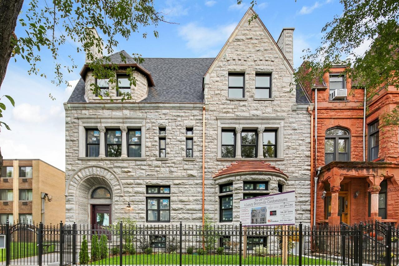 3423 S Michigan Ave. #3, Chicago, IL 60616