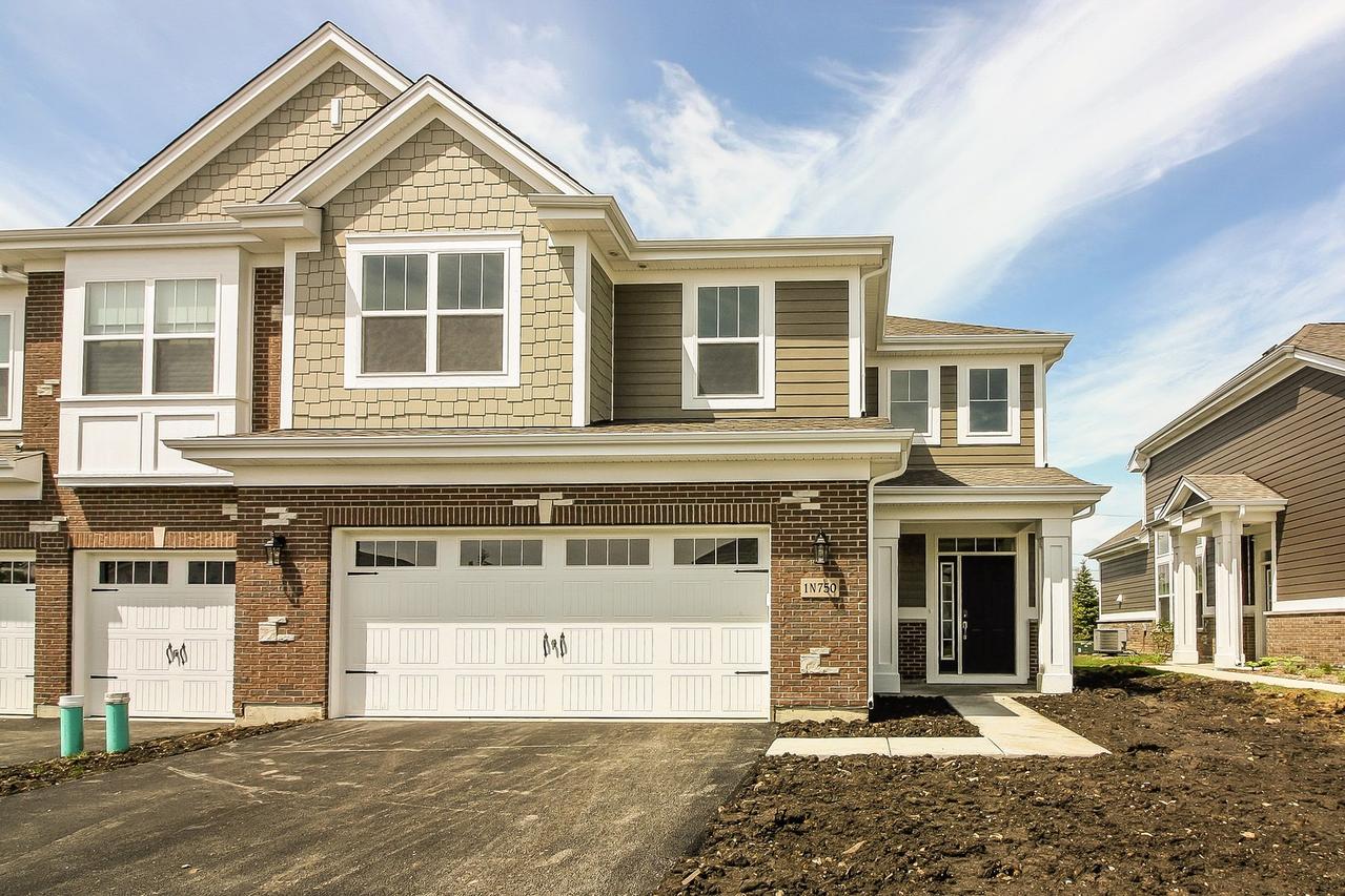 1 N 750 Redbud   Lot # 02.02 Ln., Winfield, IL 60190