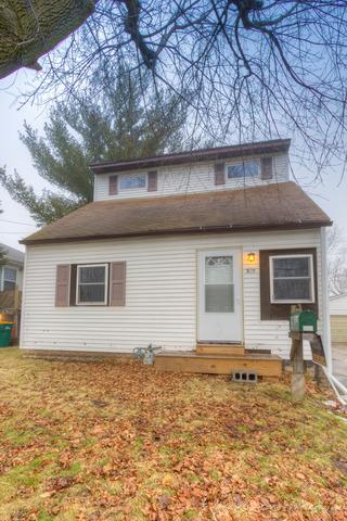 521 Victor St., Sycamore, IL 60178