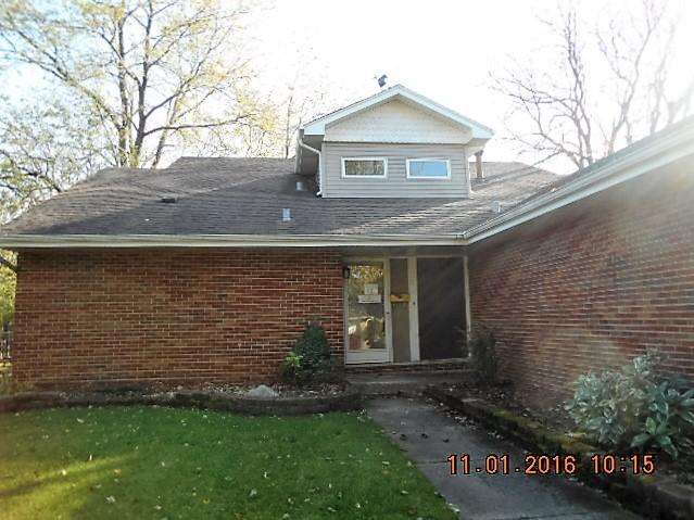 15373 Natalie Dr., Oak Forest, IL 60452