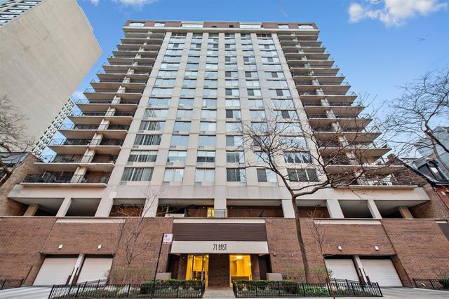 71 E Division St. #804, Chicago, IL 60610