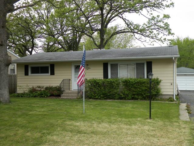 1918 W Indian Ridge Dr., Mchenry, IL 60050