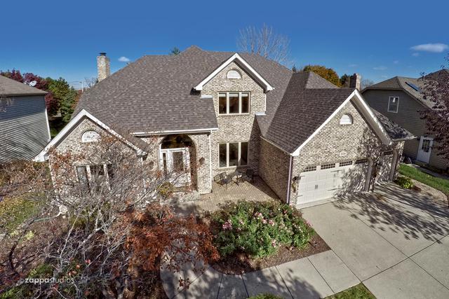 3558 Monarch Cir., Naperville, IL 60564