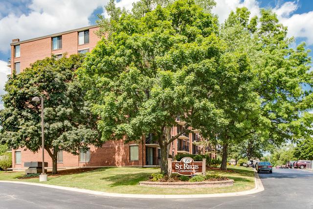 2000 Saint Regis Dr. #7D, Lombard, IL 60148