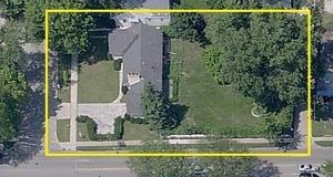 2215 Dempster St., Evanston, IL 60201