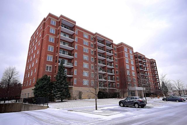 5555 N Cumberland Ave. #303, Chicago, IL 60656