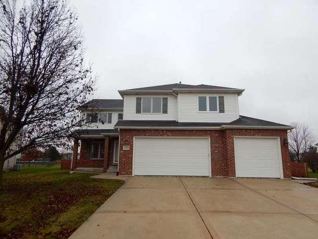 25006 Round Barn Rd., Plainfield, IL 60585