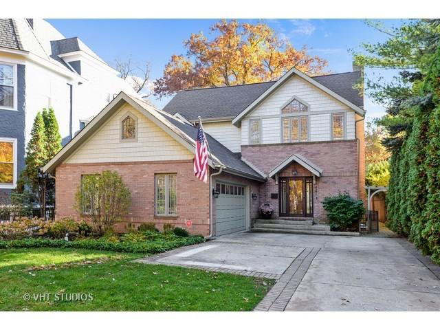 427 Central Ave., Wilmette, IL 60091