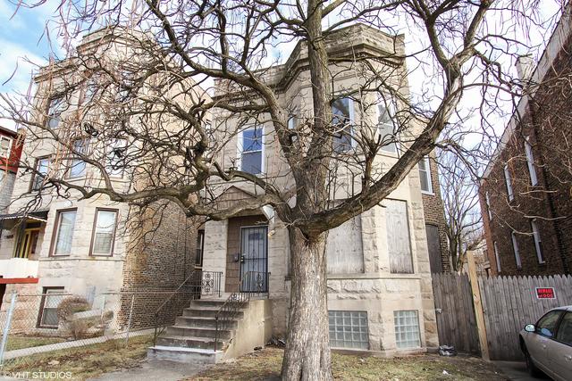 6131 S Racine Ave., Chicago, IL 60636