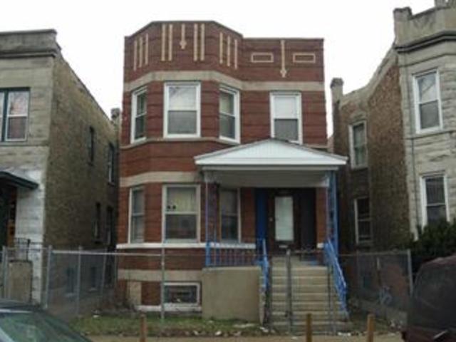 1020 N Monticello Ave., Chicago, IL 60651