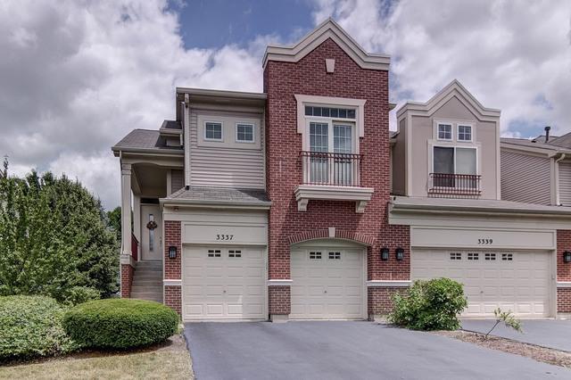 3337 Rosecroft Ln., Naperville, IL 60564