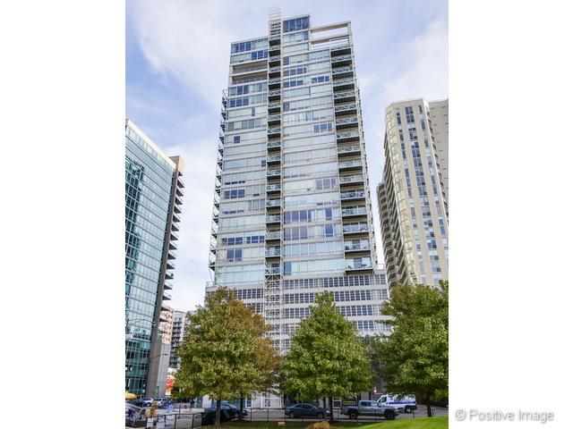 653 N Kingsbury St. #1201, Chicago, IL 60654