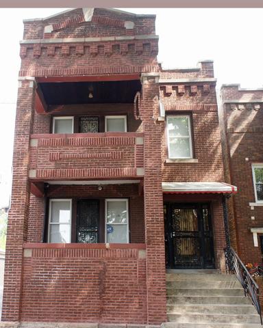 5022 W Wabansia Ave., Chicago, IL 60639