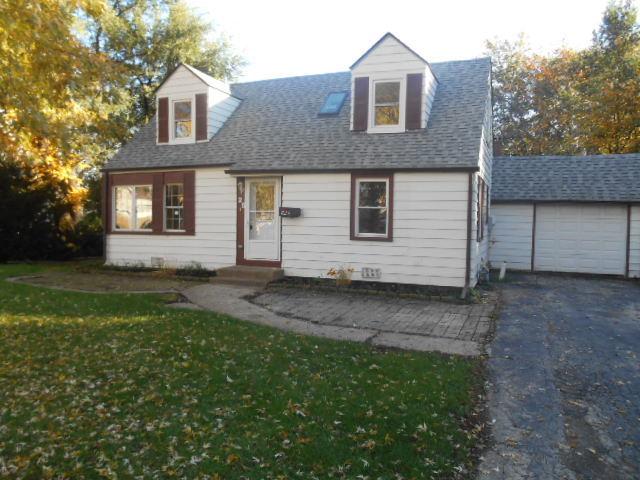 25 Bernice Ave., Northlake, IL 60164