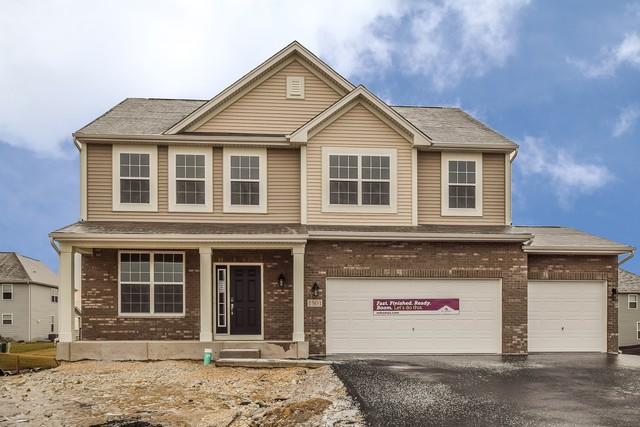 1501 Woodlily Lot # 437 Ct., Joliet, IL 60431