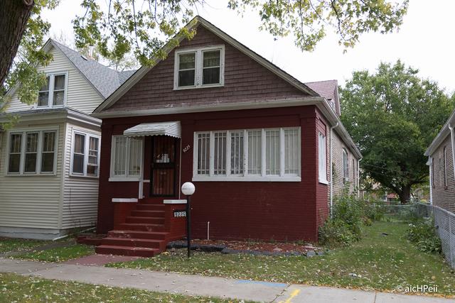 9225 S Essex Ave., Chicago, IL 60617