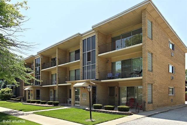 10324 S Komensky Ave. #C, Oak Lawn, IL 60453