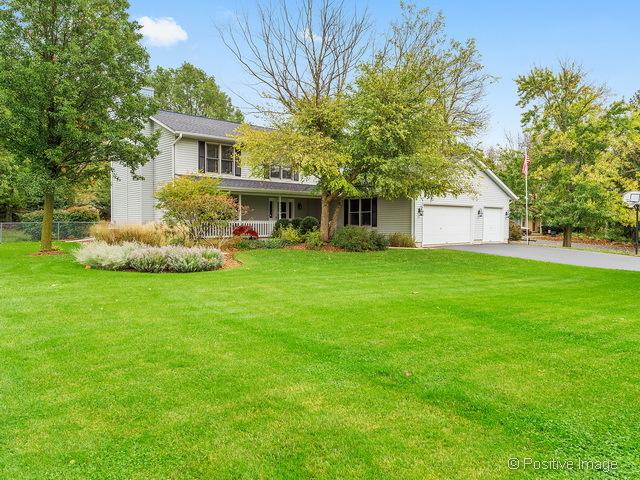 8S551 Boundary Hill Rd., Naperville, IL 60565
