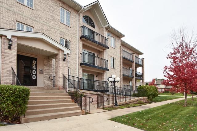 9400 S 79th Ave. #2B, Hickory Hills, IL 60457