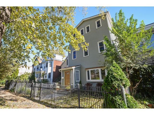 6125 N Ravenswood Ave., Chicago, IL 60660