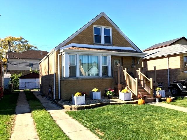 10854 S Kedzie Ave., Chicago, IL 60655