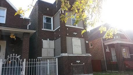 6403 S Campbell Ave., Chicago, IL 60629
