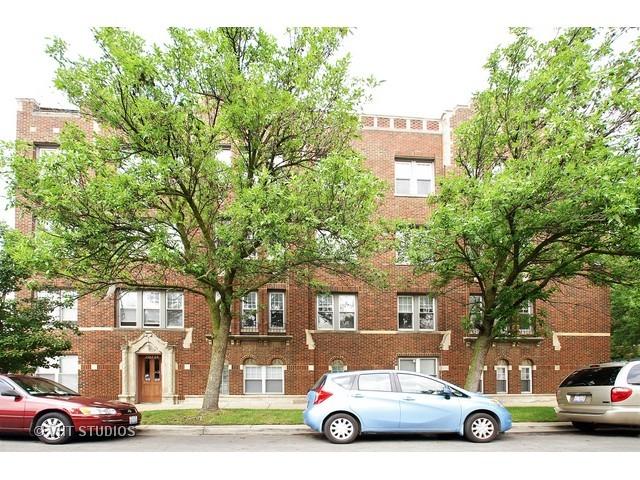 2504 W Balmoral Ave. #1D, Chicago, IL 60625