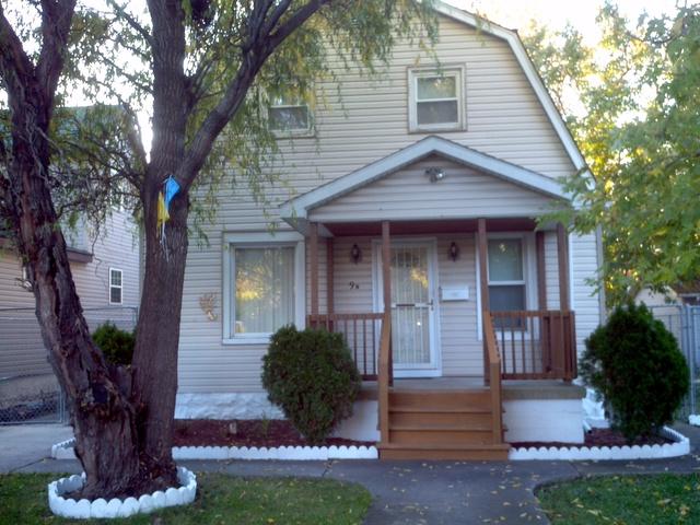 9 N Prairie Ave., Joliet, IL 60435