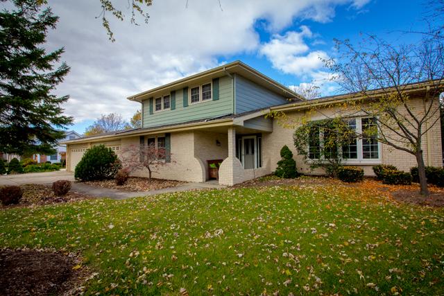 3503 Greenmeadow Ln., Joliet, IL 60431
