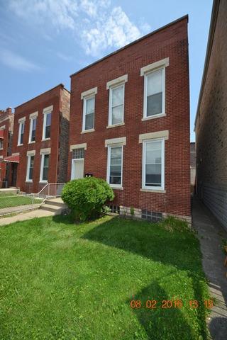 2931 S Normal Ave., Chicago, IL 60608