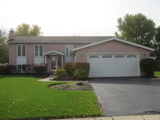 503 N Rumple Ln., Addison, IL 60101