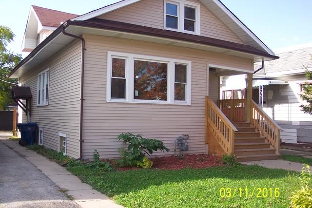 1244 S 16th Ave., Maywood, IL 60153