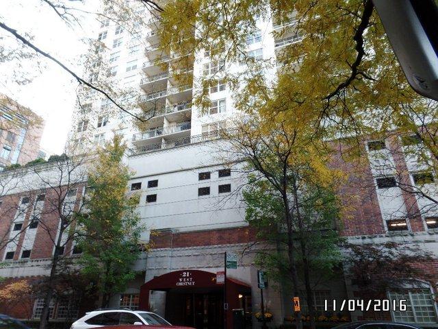 21 W Chestnut St. #1603, Chicago, IL 60610