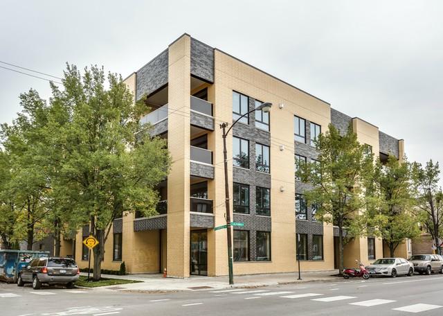 1017 N California Ave. #11, Chicago, IL 60622