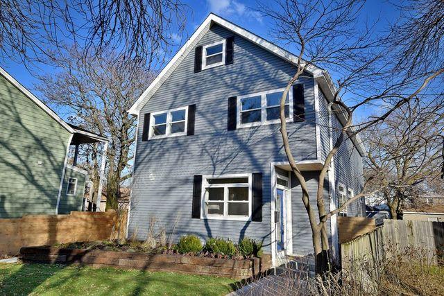 5151 N Lovejoy Ave., Chicago, IL 60630