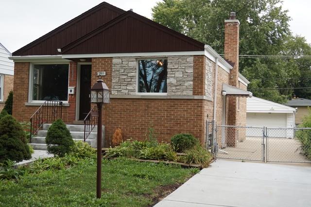 2911 Hawthorne St., Franklin Park, IL 60131