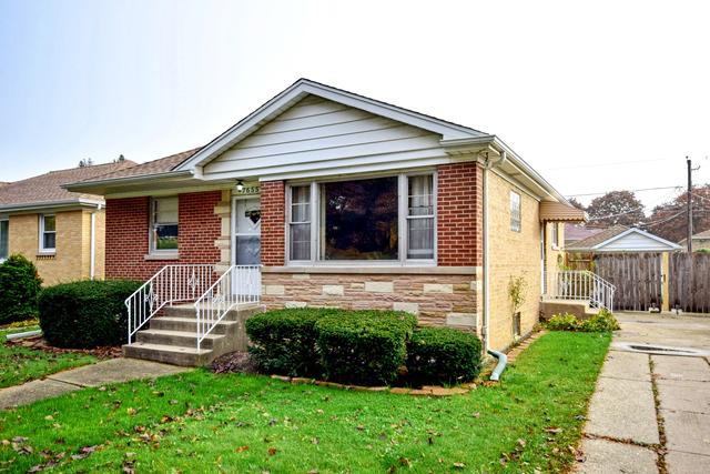 7655 N Harlem Ave., Niles, IL 60714