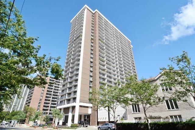5855 N Sheridan Rd. #25G, Chicago, IL 60660