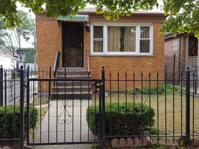 119 E 92nd St., Chicago, IL 60619