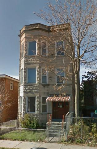 [Address Hidden by Seller], Chicago, IL 60638