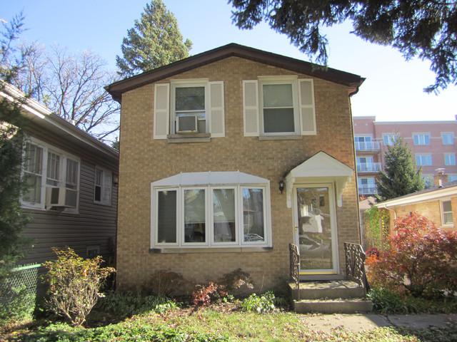 3253 N Oconto Ave., Chicago, IL 60634