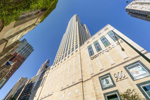 132 E Delaware Pl. #5602, Chicago, IL 60611