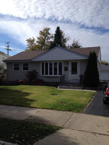 2382 S Scott St., Des Plaines, IL 60018